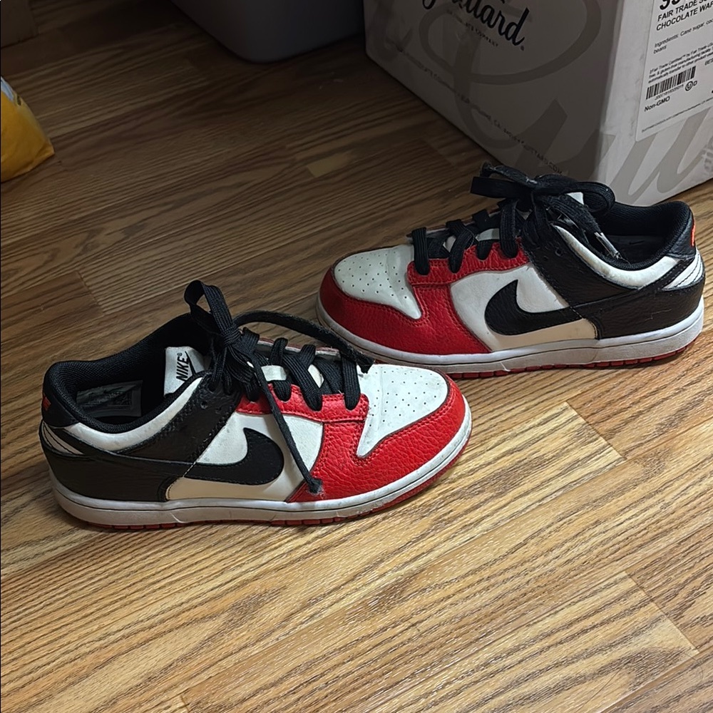 Nike dunk
